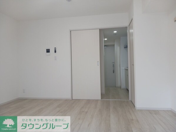 福生セイワレジデンスの物件内観写真